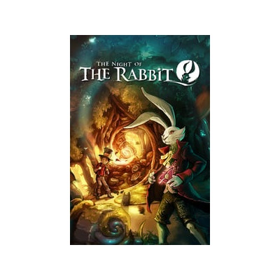The Night of the Rabbit (Premium Edition)