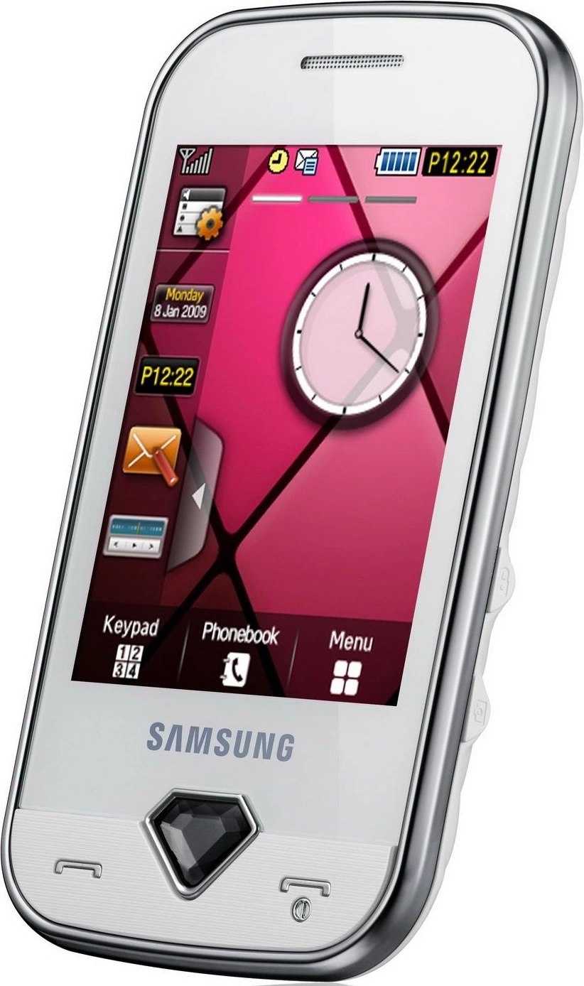 Samsung S7070 Diva - Heureka.cz