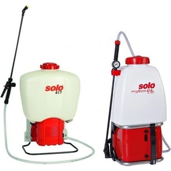 Solo 417