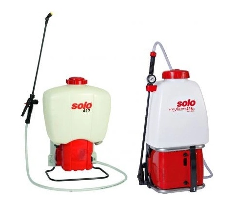 Solo 417