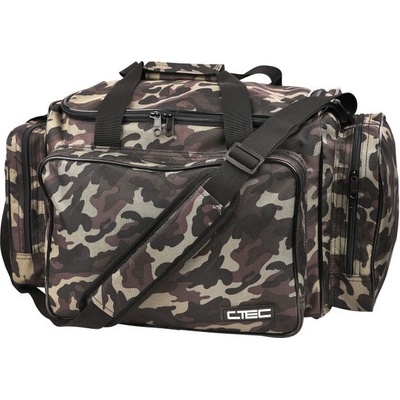 Spro C-TEC Camou Carry-All L