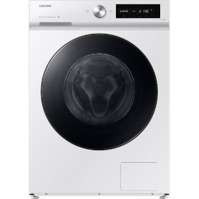 Samsung BESPOKE AI parná práčka 11kg Séria 7 WW11DB7B34GWU4 s SuperSpeed (WW11DB7B34GWU4)