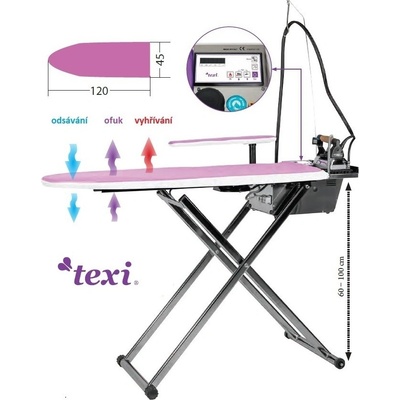 Texi SMART S + B