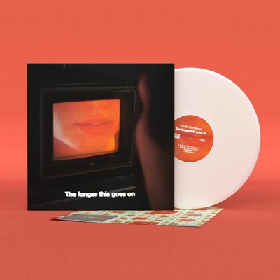 Forth Wanderers - Longer This Goes On Vinyl LP