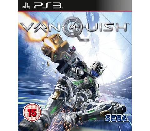 Vanquish