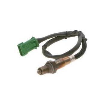 Lambda sonda BOSCH 0 258 006 027