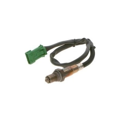 Lambda sonda BOSCH 0 258 006 027