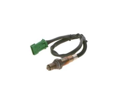 Lambda sonda BOSCH 0 258 006 027