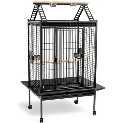 BENELUX Клетка за голям папагал benelux parrot cage paula (15607)