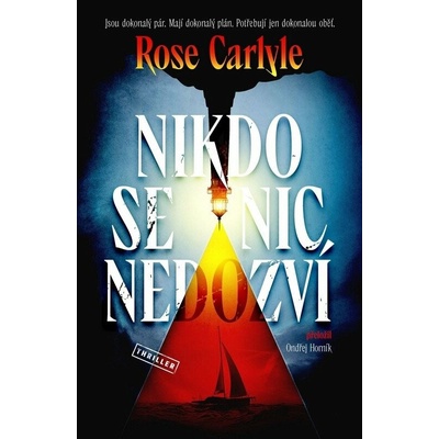 Nikdo se nic nedozví