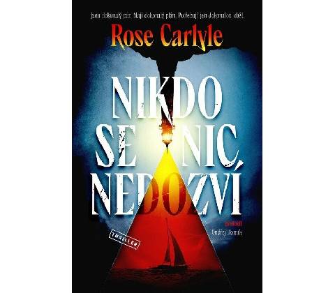 Nikdo se nic nedozví