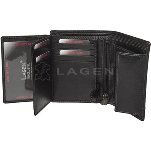 Lagen V-26/T Black (LAGEN-71200)