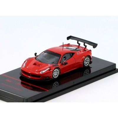 TARMAC Models Ferrari 458 Italia GT3 Tarmac/IXO 1:64