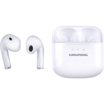 GRUNDIG bílá ED-242661bila