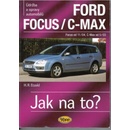FORD FOCUS/C-MAX, Focus od 11/04, C-Max od 5/03, č. 97 - Hans-Rüdiger Etzold