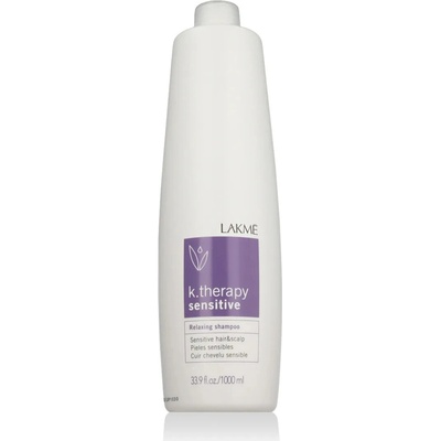 Lakmé K.Therapy Sensitive Relaxing Shampoo 1000 ml