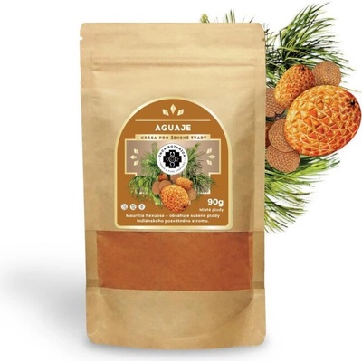 Inca Botanica Aguaje 90 g