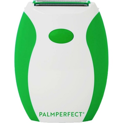 Palmperfect 3801 Z bílý/zelený – Zboží Dáma