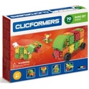 Clicformers stavebnice 70 ks