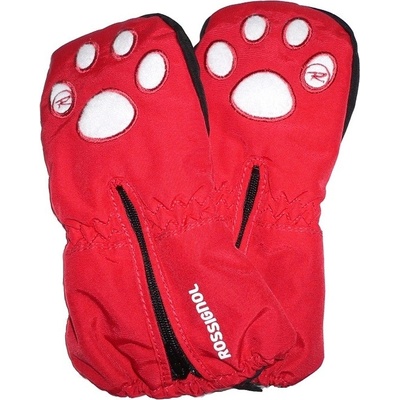 Rossignol Baby červené