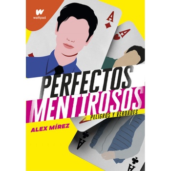 Perfectos mentirosos 2