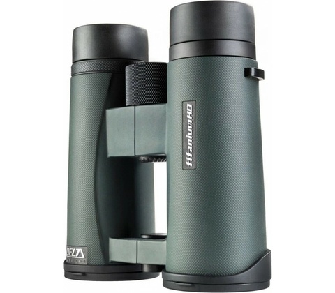 Delta Optical Titanium HD 10x42