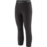 Patagonia Дамско синтетично термобельо Patagonia Women's Capilene Thermal Weight Boot-Length Synthetic base layer - Black - размер XL (114-4126-0115)