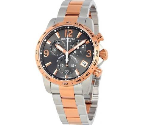 Certina 034.417.22.087.00