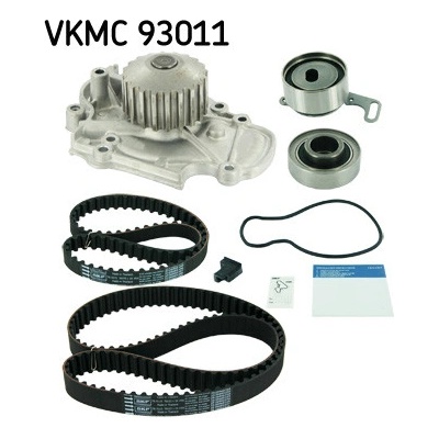 SKF VKMC93011