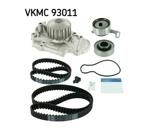 SKF VKMC93011