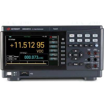 KEYSIGHT TECHNOLOGIES 34461A