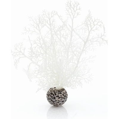 BiOrb Sea Fan biela 20 cm