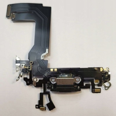 Zila Plochý kabel nabíjecího konektoru pro iPhone 13 Mini