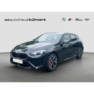 BMW 118d M Sport 110 kW