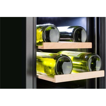 Image 1 of Klarstein Vinovilla Onyx 17