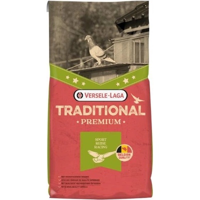 Versele-Laga Traditional Premium Active Life Middle Distance 20 kg