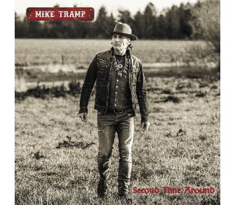 TRAMP, MIKE - SECOND TIME AROUND CD
