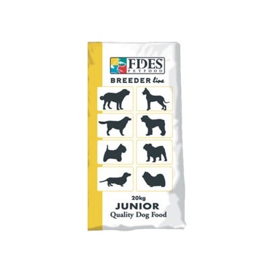 Euro-Premium Fides Junior 20 kg