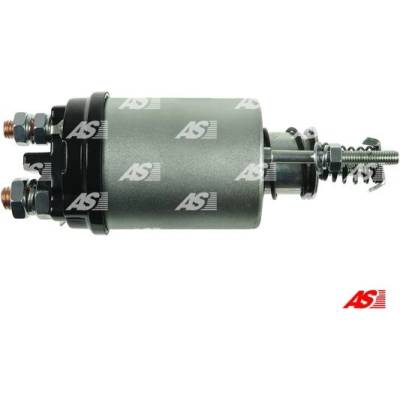 AS-PL Elektromagnetický spínač, startér Brand new AS-P SS4009