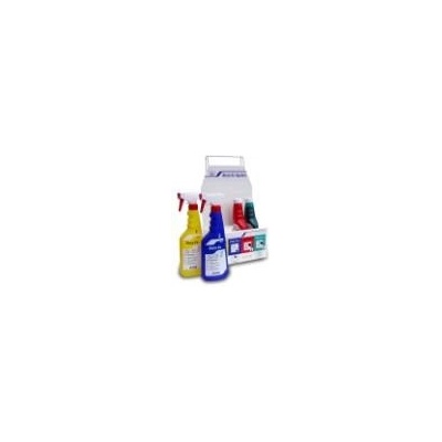 STAIN EX2 detašovacie prostriedky 4x500 ml