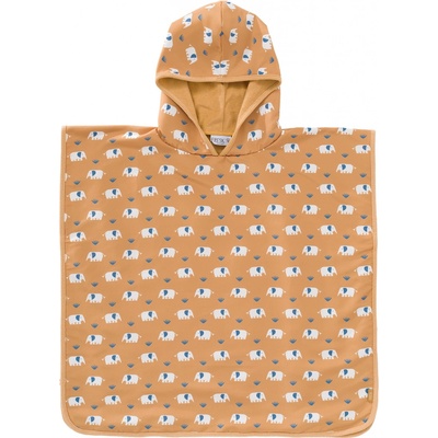 Dětské pončo Fresk Elefant