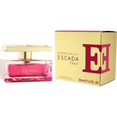 Escada Especially Elixir parfumovaná voda dámska 50 ml