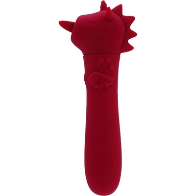 Unihorn USB Bullet Blaze Diablo vínový
