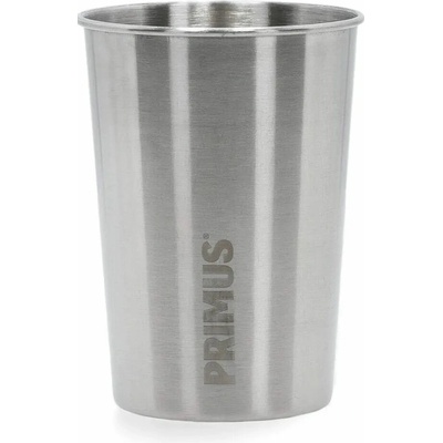 Drink Turistický hrnček Primus ing Glass Stainless Steel 300 ml