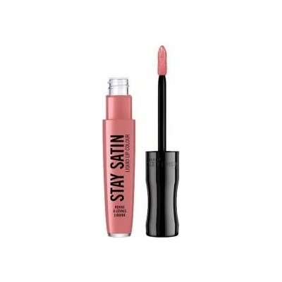 Rimmel Червило Stay Satin Rimmel London Цвят 500 - redical