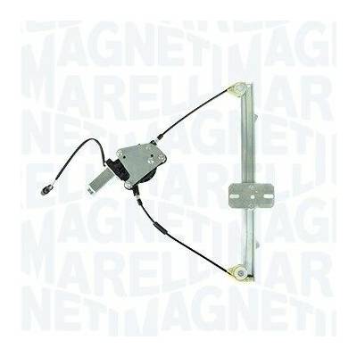 MAGNETI MARELLI Mechanizmus zdvíhania okna 350103569000