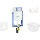 Ideal Standard Geberit Kombifix s tlačidlom Sigma 20 110.302.00.5 NE4