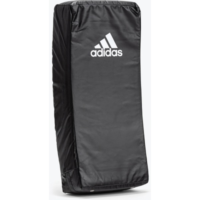 adidas Kick извит щит за удар черен ADIBAC052SC