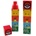 Kids movie heroes Бутилка Pokemon 650ml