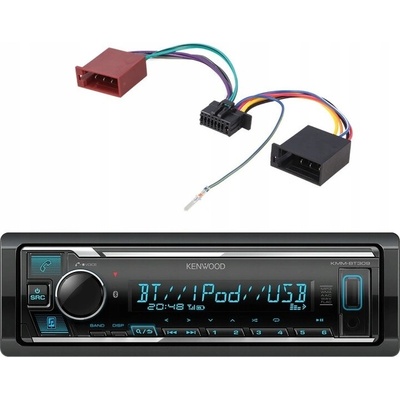 Kenwood KMM-BT306